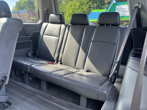 Used 2008 Honda Pilot EX-L image 13