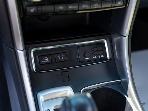 Used 2019 Subaru Ascent Premium w/ Popular Package #4 image 38