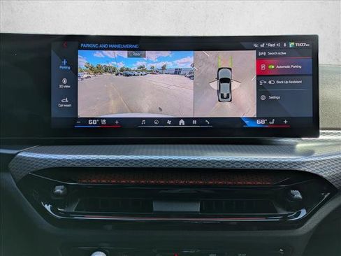Used 2025 BMW M440i Coupe w/ Premium Package RWD image 13