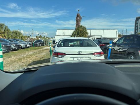 Used 2025 MAZDA CX-5 AWD 2.5 S w/ Preferred Package image 15