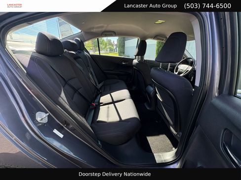 Used 2013 Honda Accord Sport image 22