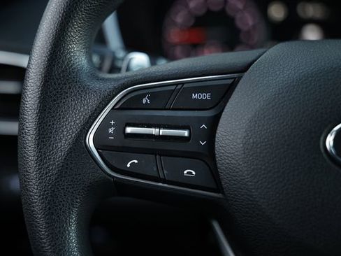 Used 2022 Hyundai Santa Fe SEL image 31