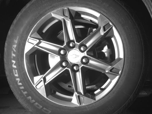 Used 2025 Chevrolet Blazer LT FWD image 16