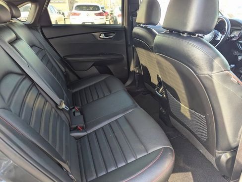 Used 2023 Kia Forte GT image 30