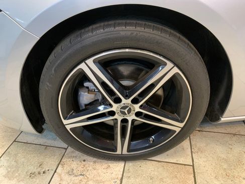 Used 2022 Mercedes-Benz A 220 4MATIC w/ Premium Package Lite image 15
