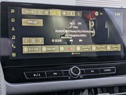 New 2026 Mitsubishi Outlander LE image 22