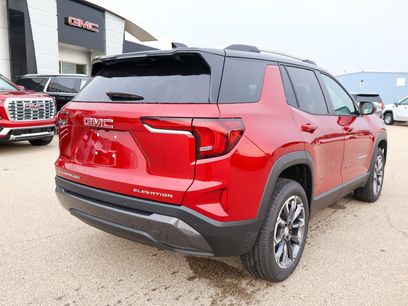 New 2027 GMC Terrain Elevation w/ Elevation Premium Package