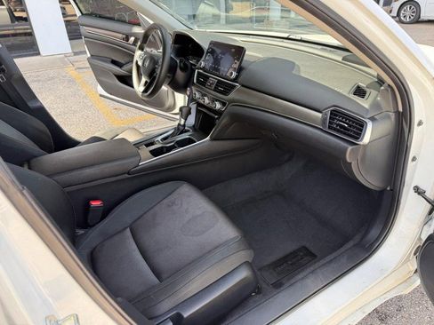 Used 2020 Honda Accord LX image 16