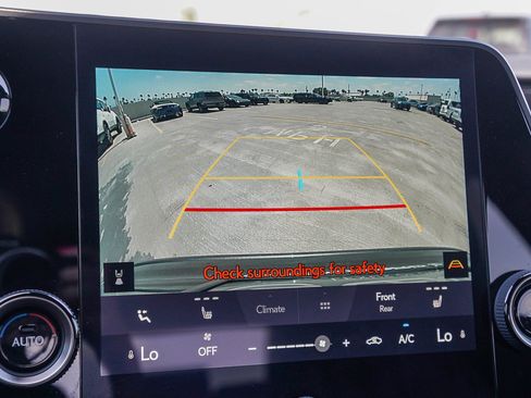 Used 2024 Lexus RX 350 FWD image 28