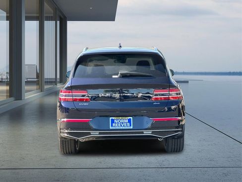 New 2026 Genesis GV80 2.5T Select image 5