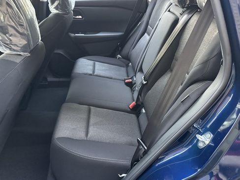 New 2026 Nissan Rogue SV AWD/4WD image 17