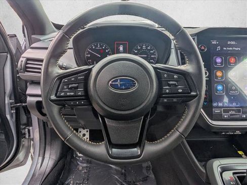 Certified 2024 Subaru Crosstrek 2.5i Sport w/ Popular Package #4A AWD/4WD image 18