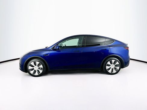 Used 2022 Tesla Model Y Long Range AWD/4WD image 4