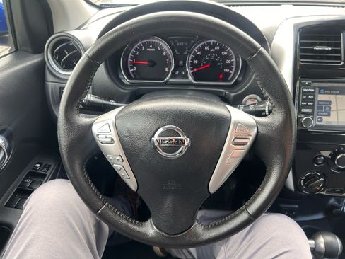 Used 2017 Nissan Versa FWD image 14