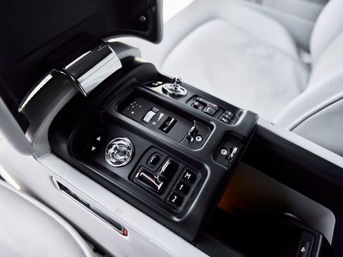 Used 2009 Rolls-Royce Phantom Coupe RWD image 59