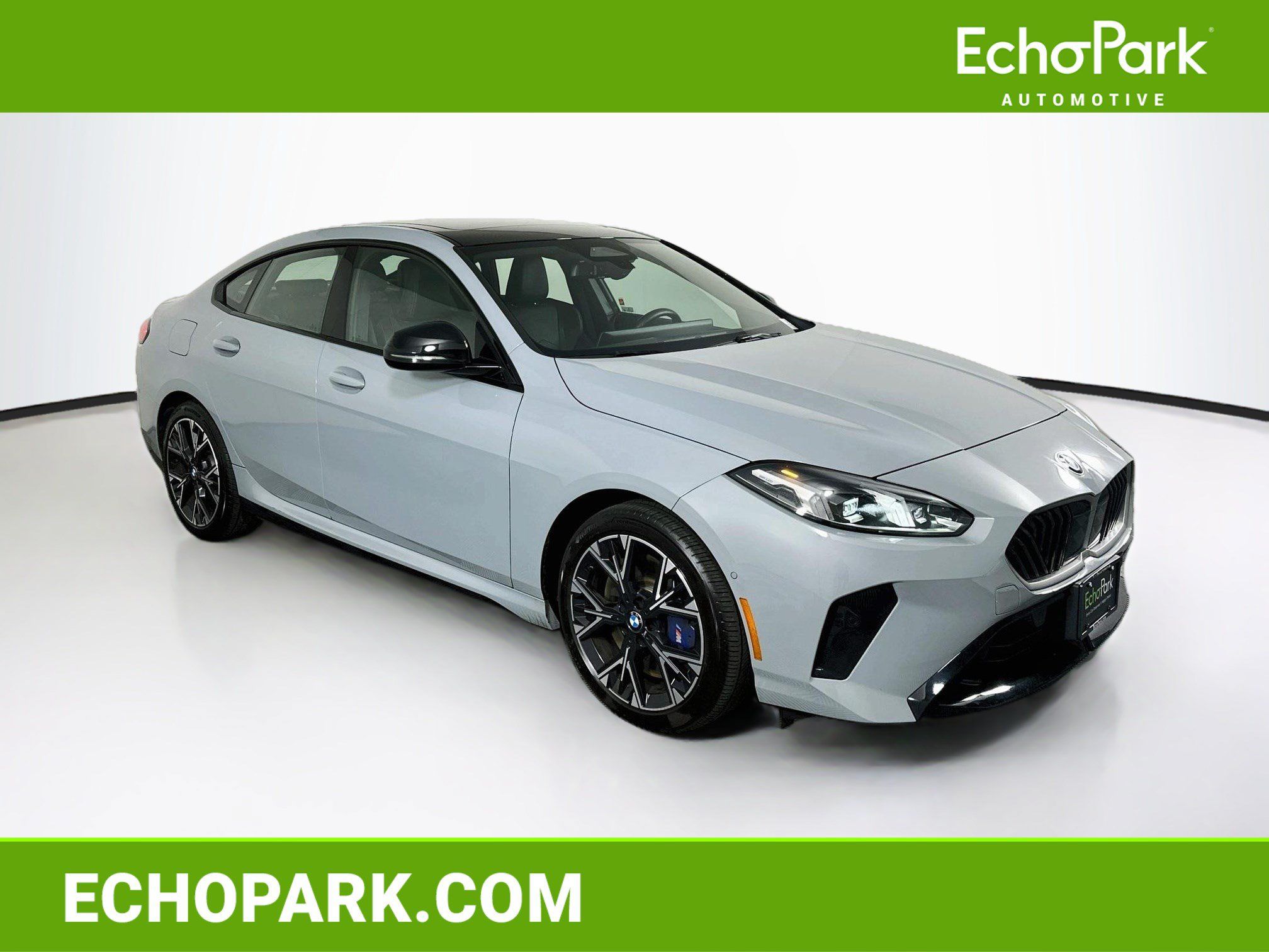 Used 2026 BMW 228i w/ Premium Package FWD image 1
