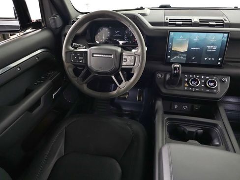 Used 2023 Land Rover Defender 110 Carpathian Edition AWD/4WD image 18