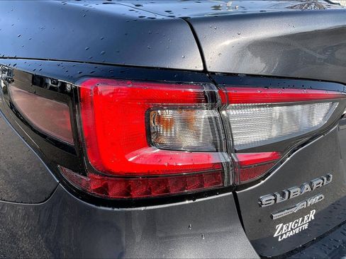 Certified 2025 Subaru Legacy Premium image 30