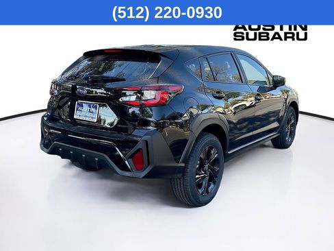 New 2026 Subaru Crosstrek 2.5i image 8