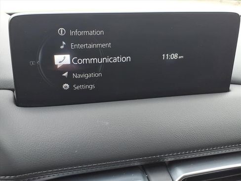 Used 2023 MAZDA CX-5 Carbon Edition image 10