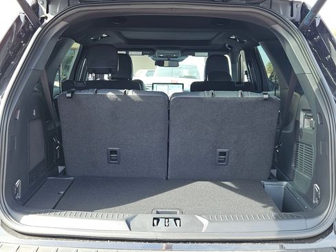 New 2025 Ford Explorer ST w/ Sun And Sound Package image 4