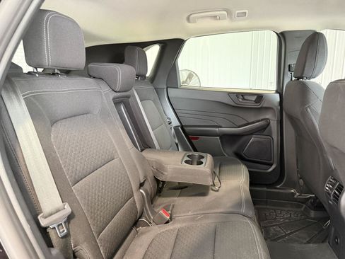 Used 2024 Ford Escape Active w/ Tech Pack #1 FWD image 25