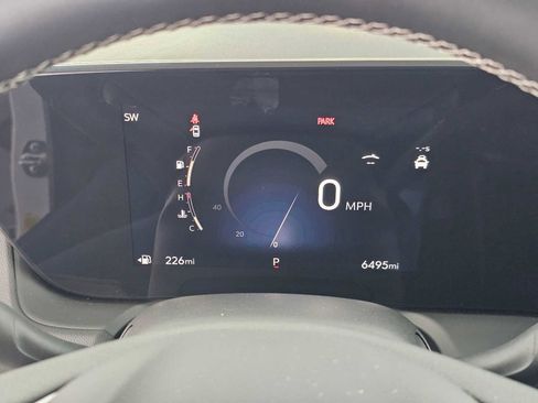 Used 2024 Buick Encore GX Preferred w/ Advanced Technology Package image 46