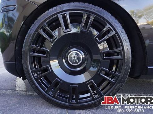 Used 2020 Rolls-Royce Cullinan image 64