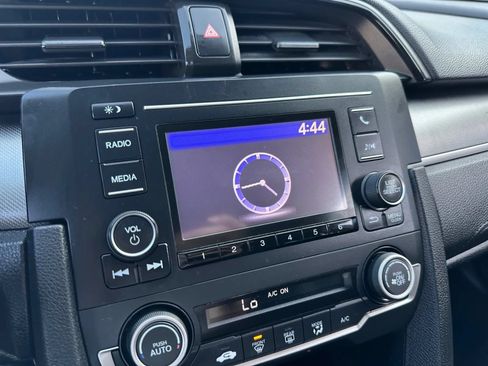 Used 2018 Honda Civic LX image 30