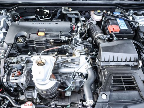 Used 2024 Honda Civic Sport image 33