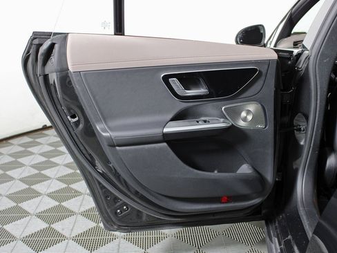 Certified 2024 Mercedes-Benz EQE 350+ 4MATIC Sedan image 25