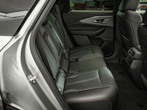 Certified 2024 Acura ZDX A-Spec AWD/4WD image 43
