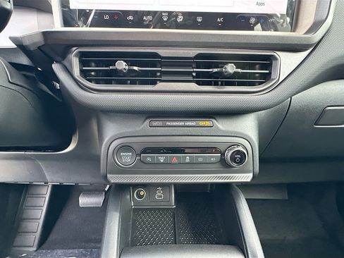 New 2026 Ford Bronco Sport Big Bend AWD/4WD image 21