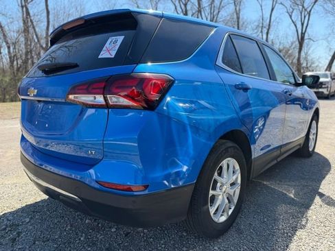 Used 2024 Chevrolet Equinox LT image 4