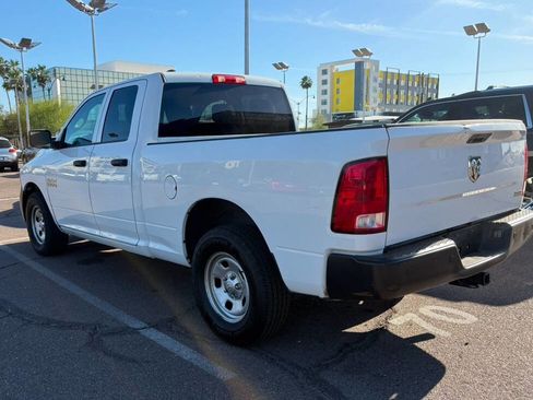 Used 2018 RAM 1500 Tradesman w/ Popular Equipment Group RWD image 8