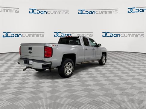 Used 2016 Chevrolet Silverado 1500 LT w/ All Star Edition image 8