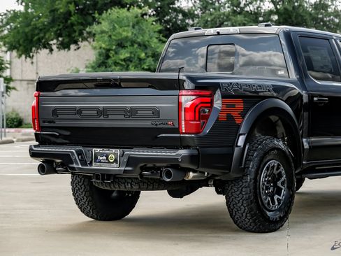 Used 2026 Ford F150 Raptor w/ Equipment Group 803A Raptor R AWD/4WD image 18
