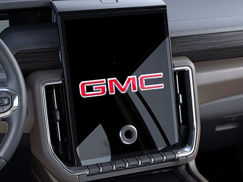 New 2026 GMC Yukon XL Denali Ultimate AWD/4WD image 20