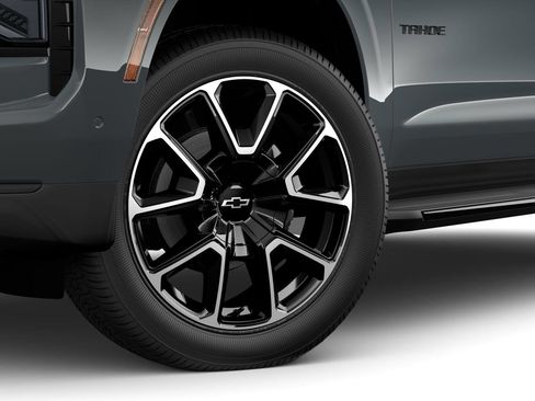 New 2026 Chevrolet Tahoe RST image 28