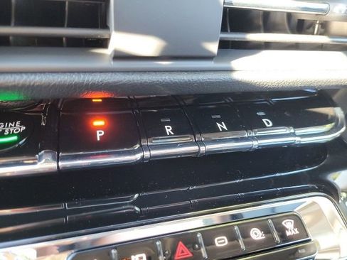 New 2025 Lincoln Corsair Grand Touring w/ Equipment Group 301A image 24