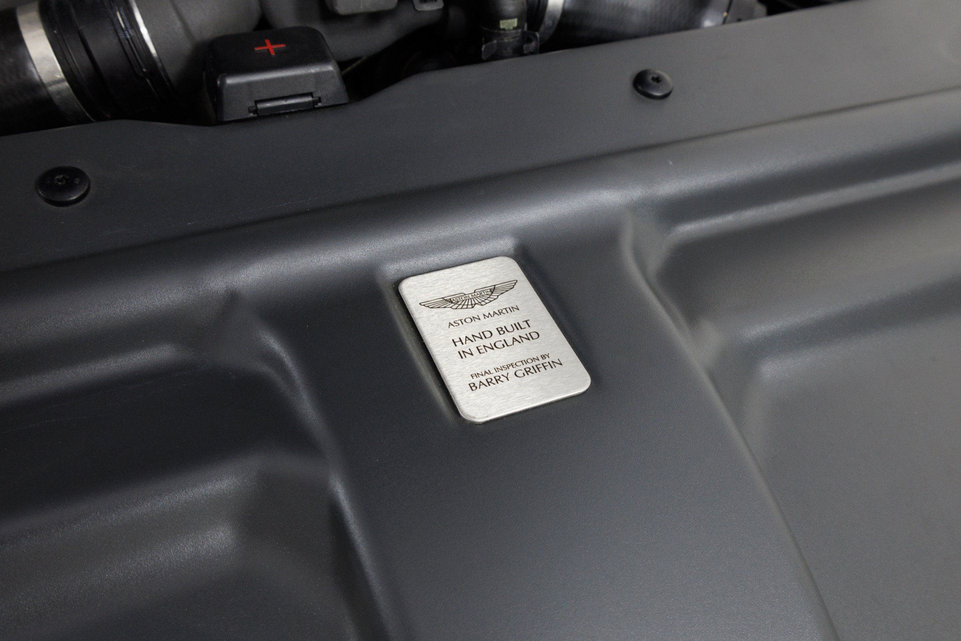 Used 2010 Aston Martin DBS Coupe RWD image 49