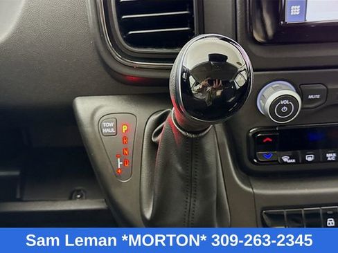 Used 2025 RAM ProMaster 2500 w/ Convenience Group image 16