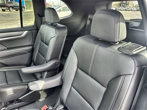 New 2026 GMC Acadia Elevation w/ Elevation Premium Package image 26