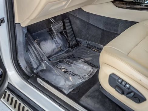 Used 2016 BMW X5 sDrive35i RWD image 43