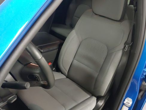 Used 2024 RAM 1500 Big Horn image 22