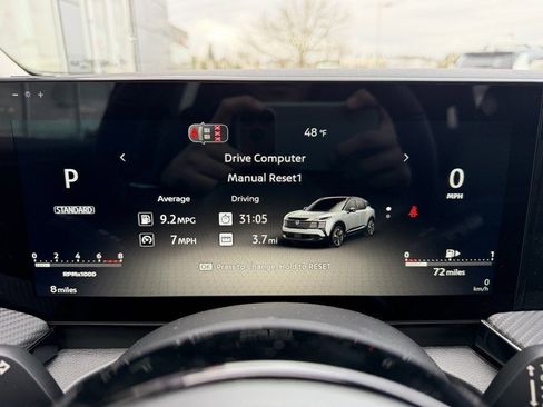 New 2026 Nissan Kicks SR w/ Cold Weather Package image 20