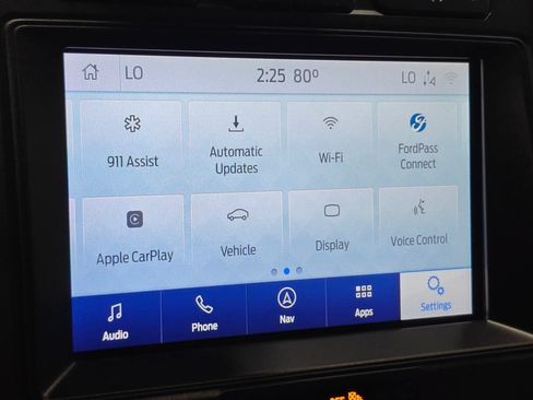 Used 2020 Ford Expedition Max XLT w/ Equipment Group 202A AWD/4WD image 48