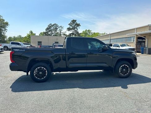 Used 2023 Toyota Tundra SR5 w/ TRD Off-Road Package AWD/4WD image 10