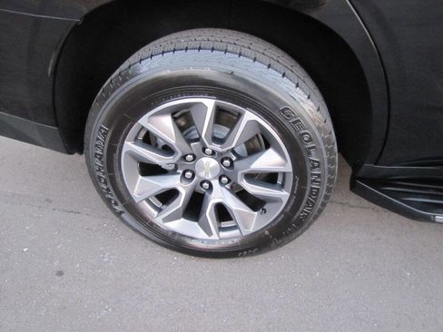 Used 2023 Chevrolet Tahoe LS w/ Driver Alert Package image 26