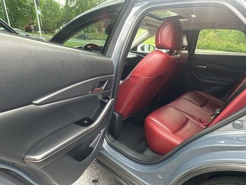 Used 2023 MAZDA CX-30 AWD 2.5 S w/ Preferred Package image 32